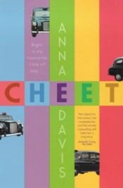 book cover of Cheet by Anna Davis