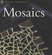 book cover of Mosaics by Jane McMorland Hunter