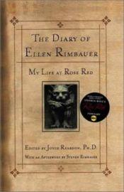 book cover of Diary of Ellen Rimbauer: My Life at Rose Red, Th by Joyce Reardon