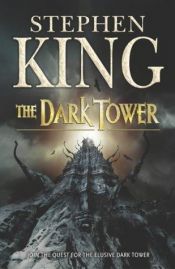 book cover of The Dark Tower VII: The Dark Tower by استیون کینگ