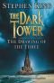 Tamsusis bokštas Antroji knyga