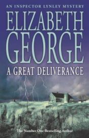 book cover of A Great Deliverance by Elizabeth George
