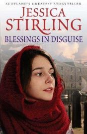 book cover of Blessings in Disguise by Jessica Stirling