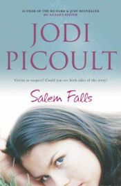 book cover of Czarownice z Salem Falls by Jodi Picoult