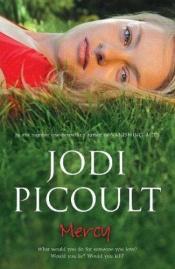 book cover of De mantel der liefde by Jodi Picoult