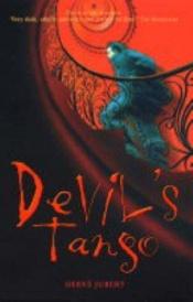 book cover of Devil’s Tango by Herve Jubert