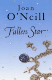 book cover of Fallen Star by Joan O'Neill