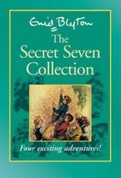 book cover of Secret Seven Collection by Enid Blyton