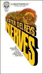book cover of Nerves by Lester del Rey