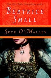 book cover of Skye O'malley by Bertrice Small
