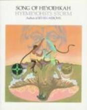 book cover of Song of Heyoehkah by Hyemeyohsts Storm