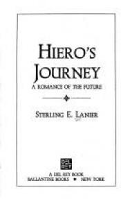 book cover of Hiero's journey : a romance of the future by Sterling E. Lanier