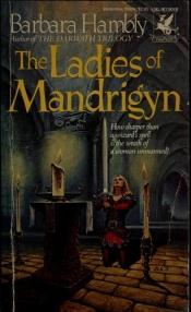 book cover of The Ladies of Mandrigyn by Barbara Hambly