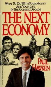 book cover of The Next Economy by Paul Hawken