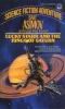 Lucky Starr und die Saturnringe : Science-fiction-Roman