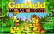 book cover of Garfield In the Rough by Jim Davis