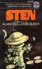 Sten Adventures Book 3: The Court of a Thousand Suns