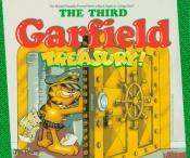 book cover of The Third Garfield Treasury by Jim Davis
