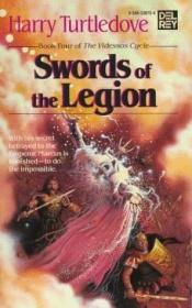 book cover of Swords of the Legion by Harry Turtledove