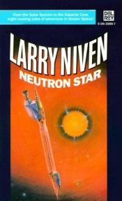 book cover of Neutron Star by 拉瑞·尼文