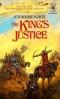 Les Derynis, tome 11 : La Trilogie du Roi Kelson 2 : La justice du Roi