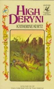 book cover of High Deryni by Katherine Kurtz