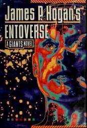 book cover of Entoverse by James P. Hogan