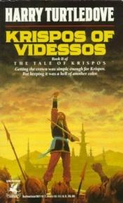book cover of Krispos of Videssos by Harry Turtledove