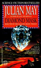 book cover of Diamond Mask by Julian May