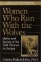 Ženy, které běhaly s vlky