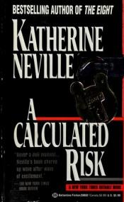 book cover of Riesgo Calculado by Katherine Neville