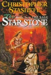 book cover of The sage by Christopher Stasheff