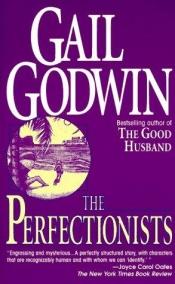 book cover of The Perfectionists by Gail Godwin