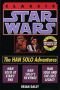 Star Wars. Han Solos Abenteuer.