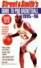 Street & Smith's Guide to Pro Basketball 1995-96