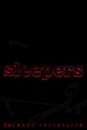 book cover of Sleepers by Lorenzo Carcaterra
