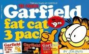 book cover of Garfield Fat Cat Pack: No.4 (Garfield Fat Cat Three Pack) by Jim Davis