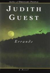 book cover of Errands by Judith Guest