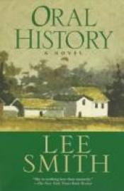 book cover of Oral history by Lee Smith