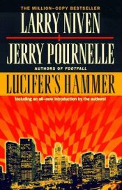 book cover of Lucifer's Hammer by ジェリー・パーネル