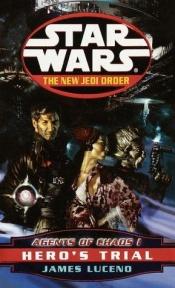 book cover of Star Wars - Das Erbe der Jedi-Ritter: Star Wars. Das Erbe der Jedi-Ritter 04. Der Untergang.: Bd 4 by James Luceno