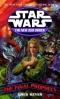 Star Wars: Das Erbe der Jedi-Ritter 18 - Die letzte Prophezeiung