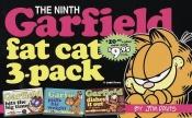 book cover of Garfield Fat Cat 3-Pack #9: Contains: Garfield Hits the Big Time (#25); Garfield Pulls His Weight (#26); Gar field Dishes it Out (#27) (Garfield Fat Cat Three Pack) (No 3) by Jim Davis
