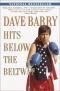 Dave Barry hits below the Beltway