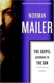 book cover of Evangeliet ifølge sønnen by Norman Mailer