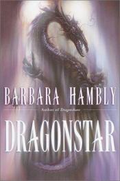 book cover of Dragonstar by Barbara Hambly