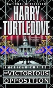 book cover of American Empire, books 1 - 5 by Harry Turtledove