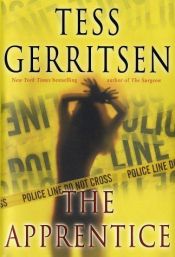 book cover of The Apprentice by Tess Gerritsen