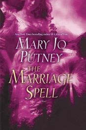 book cover of The Marriage Spell (Guardians) by Mary Jo Putney