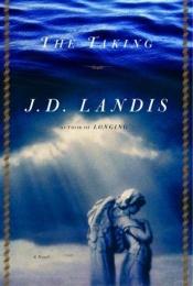 book cover of The Taking by J.D. Landis